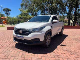 FIAT STRADA 1.3 FIREFLY FLEX FREEDOM CS MANUAL